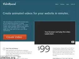 Sites similar to videorascal.com