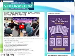 Sites similar to videorasi.com