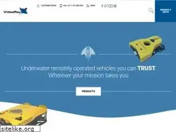 Sites similar to videoray.com