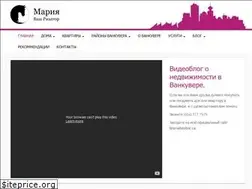 Sites similar to videorealtybc.com