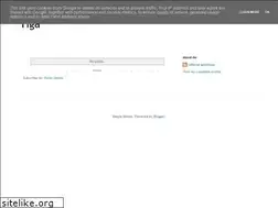 Sites similar to videorecipesforall.blogspot.com