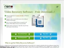 Sites similar to videorecovery.org