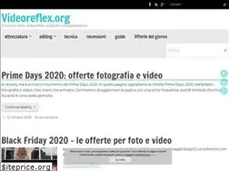 Sites similar to videoreflex.org
