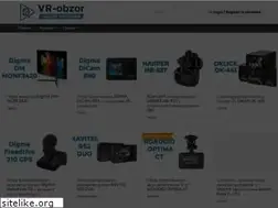 Sites similar to videoregobzor.ru