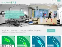 Sites similar to videoreha.com