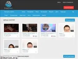 Sites similar to videoreka.ru
