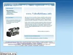 Sites similar to videoreklama.info