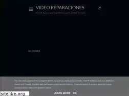 Sites similar to videoreparando.blogspot.com