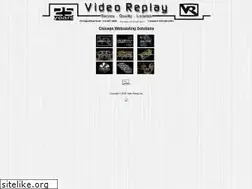 Sites similar to videoreplay.com