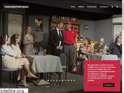 Sites similar to videoreportages.be