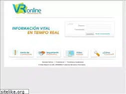 Sites similar to videoreportonline.com