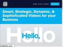 Sites similar to videorize.com