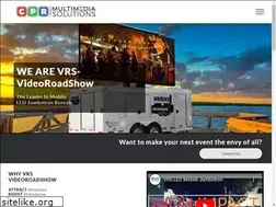 Sites similar to videoroadshow.tv