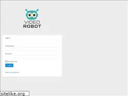 Sites similar to videorobotapp.com