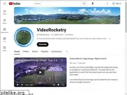 Sites similar to videorocketry.com