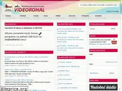 Sites similar to videorohal.com