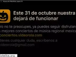 Sites similar to videorola.com