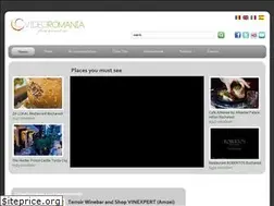 Sites similar to videoromania.com