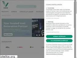 Sites similar to videortechnical.com