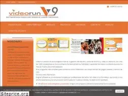 Sites similar to videorun.com