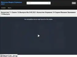 Sites similar to videorussia.org