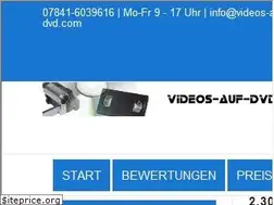 Sites similar to videos-auf-dvd.com