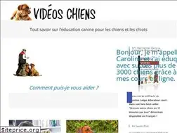 Sites similar to videos-chiens.com