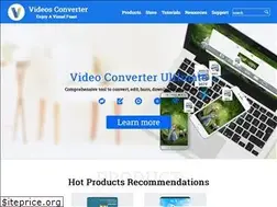 Sites similar to videos-converter.net