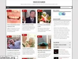 Sites similar to videos-de-humor.net