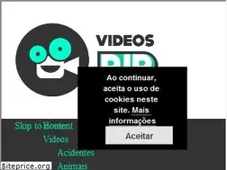 Sites similar to videos-rir.com