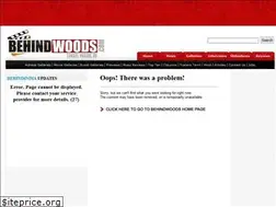 Sites similar to videos.behindwoods.com