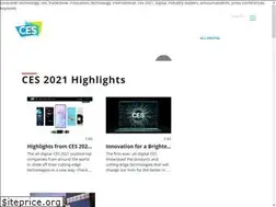 Sites similar to videos.ces.tech