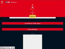 Sites similar to videos.dhnet.be