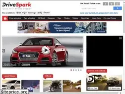 Sites similar to videos.drivespark.com