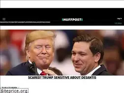 Sites similar to videos.huffingtonpost.com