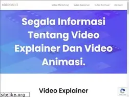 Sites similar to videos.id