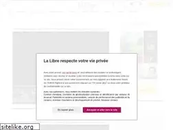 Sites similar to videos.lalibre.be