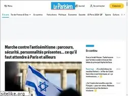 Sites similar to videos.leparisien.fr