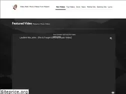 Sites similar to videos.malawi-music.com