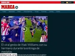 Sites similar to videos.marca.com