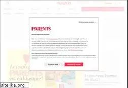 Sites similar to videos.parents.fr