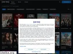 Sites similar to videos.tf1.fr