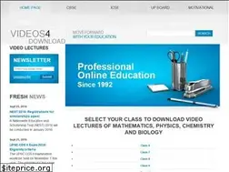 Sites similar to videos4download.com
