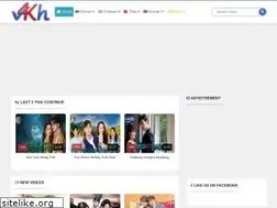 Sites similar to videos4khmer.com