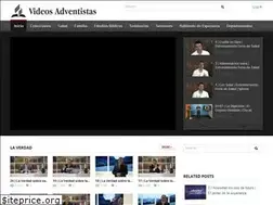 Sites similar to videosadventistas.com