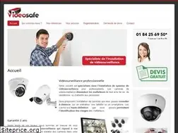 Sites similar to videosafe.fr