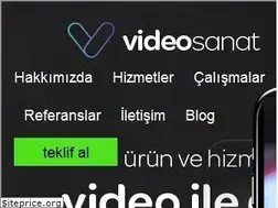 Sites similar to videosanat.com