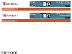 Sites similar to videosanjal.com