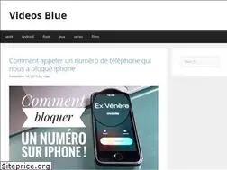 Sites similar to videosblue.com