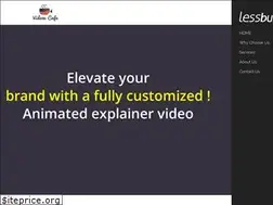 Sites similar to videoscafe.co